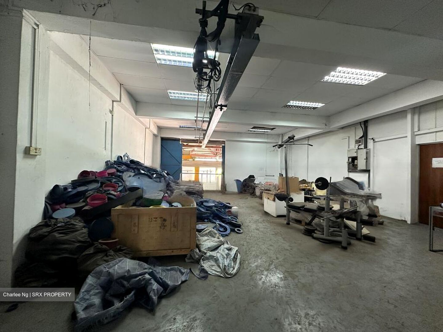 Benoi Crescent (D22), Factory #484829651